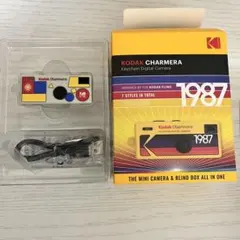 2026年最新】Kodak コダック デジタルカメラの人気アイテム - メルカリ