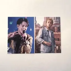 宮近海斗 トレカ