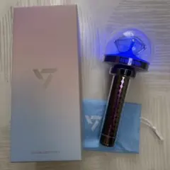 SEVENTEEN 公式ペンライト　carat棒ver3