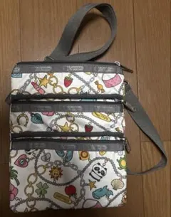 レスポートサック ショルダーバッグ