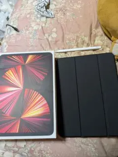 iPad Pro 11インチ (第3世代)512GB+ Apple Pencil