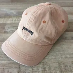 THRASHER キャップ