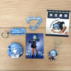 2026年最新】ホロライブ ローソン すいせいの人気アイテム - メルカリ