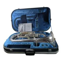 ヤマハ ユーフォニアム YEP-321 中古 YAMAHA YEP-321（中古/送料無料）【楽器検索デジマート】