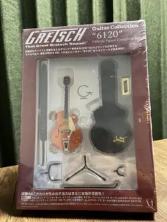 2026年最新】gretsch 6120の人気アイテム - メルカリ