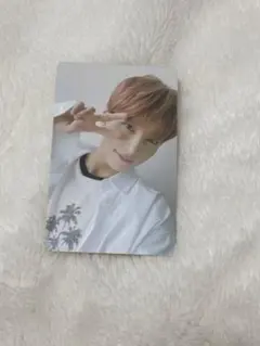 SEVENTEEN　セブチ　 YOU MAKE MY DAY　ジョンハン　トレカ