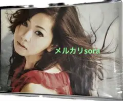 倉木麻衣2009年10周年BEST IN KOREA韓国公演公式告知ポスター☆ - メルカリ