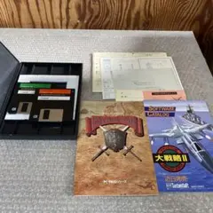 PC9800 Systemsoft システムソフト ブルトン・レイ