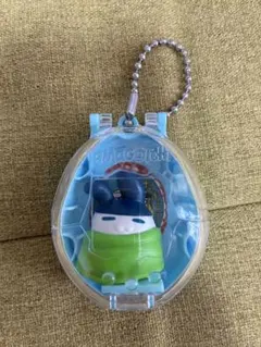BANDAI たまごっち カプセルフィギュアのサムネイル