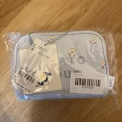 gelato pique キャラクターポーチ ポケモン