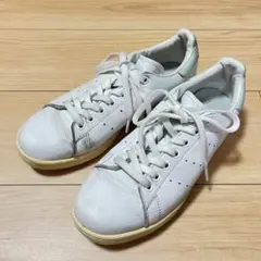 アディダス スタンスミス 天然皮革