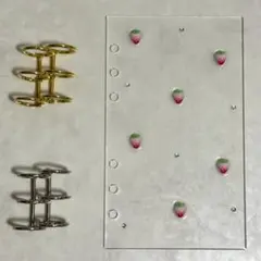 2026年最新】レジンバインダー a6の人気アイテム - メルカリ