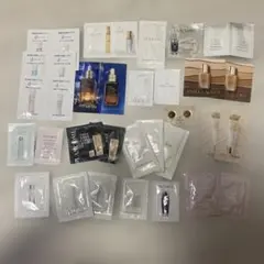 デパコス サンプル セット 36点のサムネイル