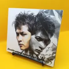 ☆ 吉川晃司 / Double-edged sword [初回限定盤]のサムネイル