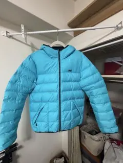 ライトダウン ダウンジャケット