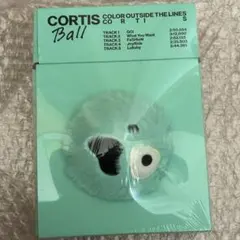 cortis アルバム CORTIS BALL CORTIS Ball ver