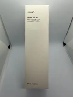 アヌアクレンジングオイル