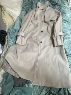 GRL ロングコート