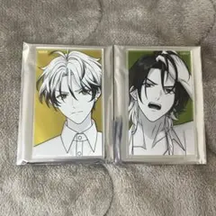 from ARGONAVIS マットアクリルカード ST//RAYRIDE