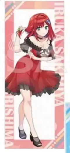 【新品】ドルフィンウェーブ　くらっくじ　咲宮 入華　全7種セット ドルフィンウェーブ くらっくじ 咲宮入華 7点セット - メルカリ