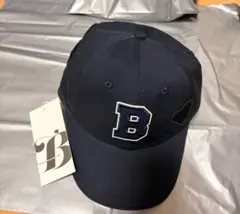 Bibiy B CLUB CAPキャップ 正規品 - メルカリ