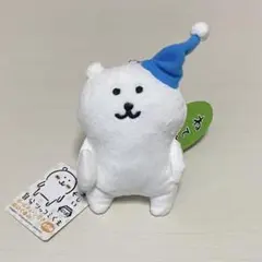 新品未開封】【非売品】自分ツッコミくま ナース ナガノ - メルカリ