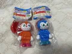 ブロックラボスイング14 ドキンちゃん　コキンちゃん