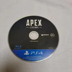 PS4 ソフト APEX LEGENDS