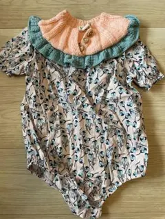 カリンカ　ロンパース Kalinka（カリンカ） | monchou (モンシュー) baby & kids 海外