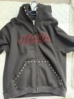 スケーター パーカー