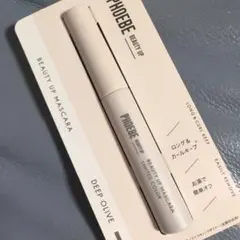 PHOEBE マスカラ　　ディープオリーブのサムネイル