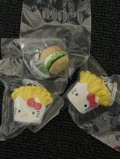 キティ めじるしアクセサリー アメリカン