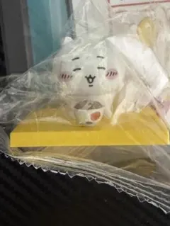 松屋 ちいかわ オリジナルフィギュア