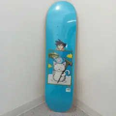 ポケモン サンタクルーズ スケートボード デッキ カビゴン - メルカリ