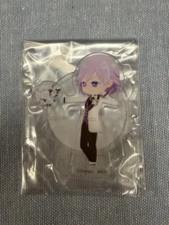 ツイステ ミニアクリルスタンド エペル ゴスマリ