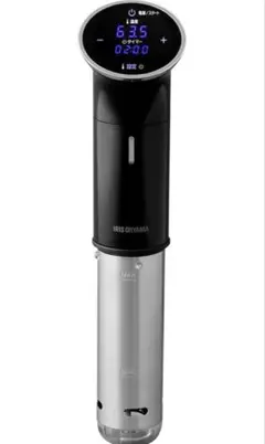 2026年最新】アイリスオーヤマ 低温調理器 LTC-01の人気アイテム