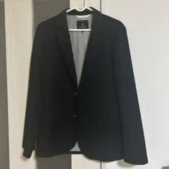 BEAUTY & YOUTH ブラック ジャケット M メンズ