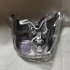 サンリオ チョコボーロ パッケージチャーム クロミ