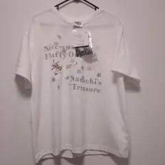 未使用タグ付き　メイドインアビス　Tシャツ　M