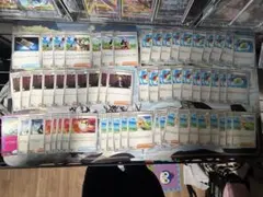 ポケモンカード まとめ売り　ポケパッド　リーリエの決心