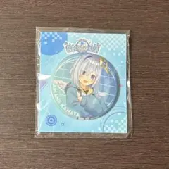 ホロライブサマー　OIOI マルイコラボ ムーナ　浴衣　缶バッジ　30個 ホロライブサマー OIOI マルイコラボ ムーナ 浴衣 缶バッジ 30個