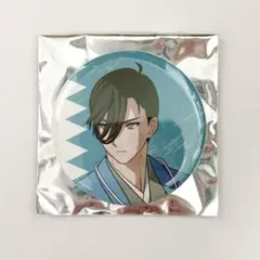 fgo 誠の旗 缶バッジ 沖田総司 カルデアサテライトステーション - メルカリ