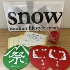 2025年最新】スノーピーク だるまの人気アイテム - メルカリ