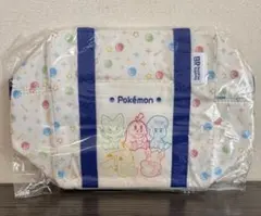 サーティワン ポケモン オリジナル保冷バッグ