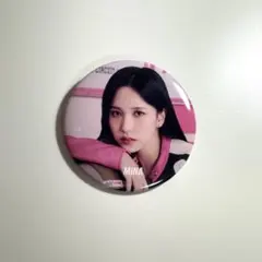 2026年最新】twice ピンバッジ ミナの人気アイテム - メルカリ