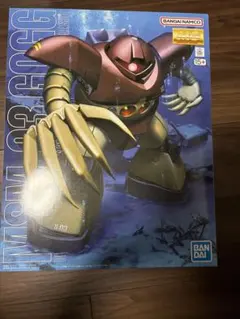 2026年最新】mg ゴックの人気アイテム - メルカリ