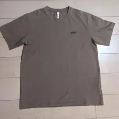 KEEN Tシャツ バックロゴ カーキ系のサムネイル