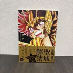 聖闘士星矢THE LOST CANVAS冥王神話外伝 10巻 有隣堂購入特典 - メルカリ