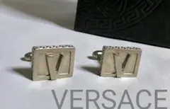 2025年最新】VERSACE カフスの人気アイテム - メルカリ