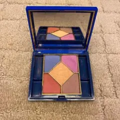 ディオール サンク クルール